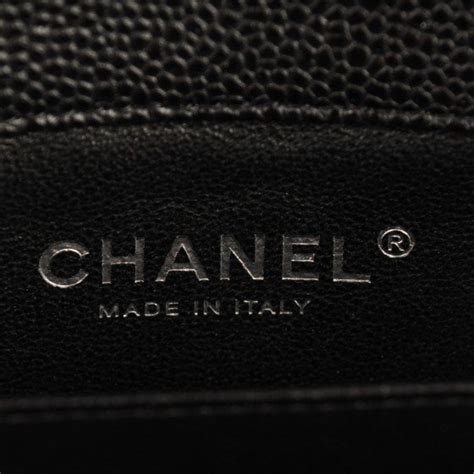 chanel cheaper in france or italy|is Chanel made in France.